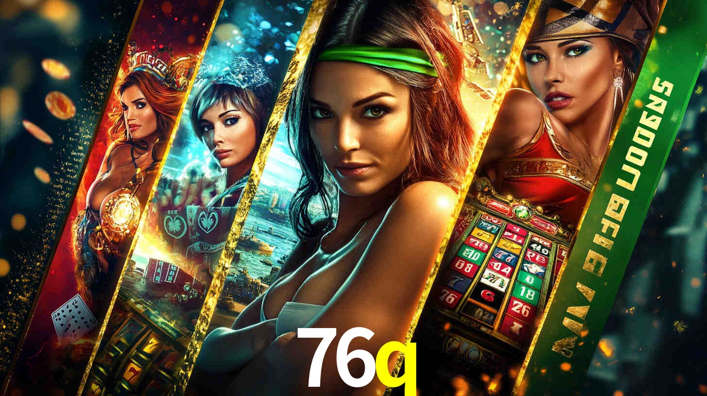 E-Sports no 76q