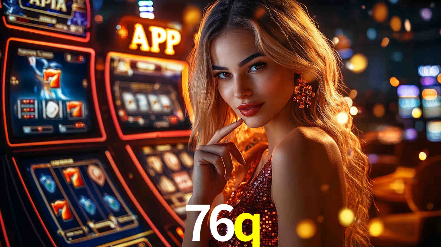 Baixar App Android 76q