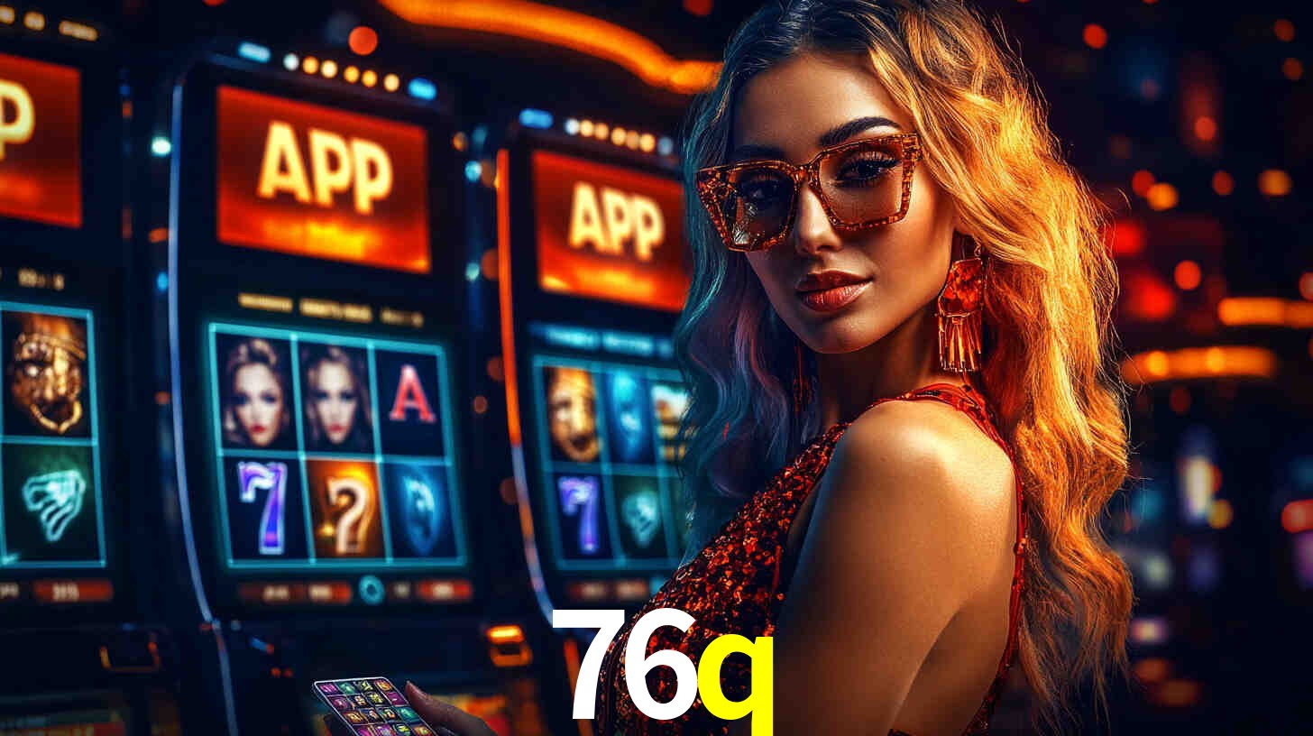 Benefícios do App 76q
