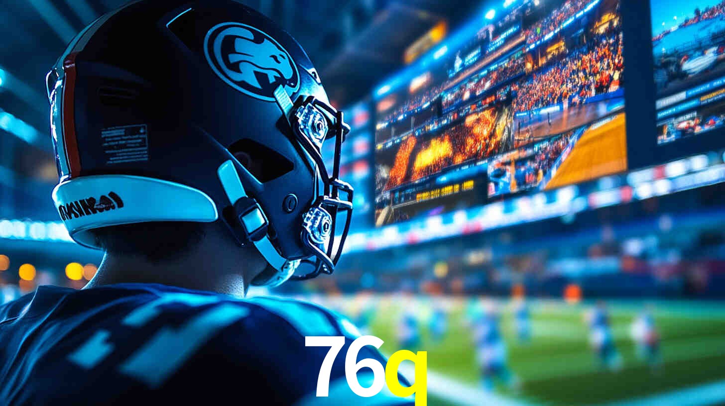 Apostas Esportivas no 76q