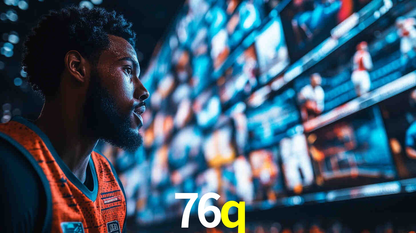 Jogos de Aposta Online no 76q