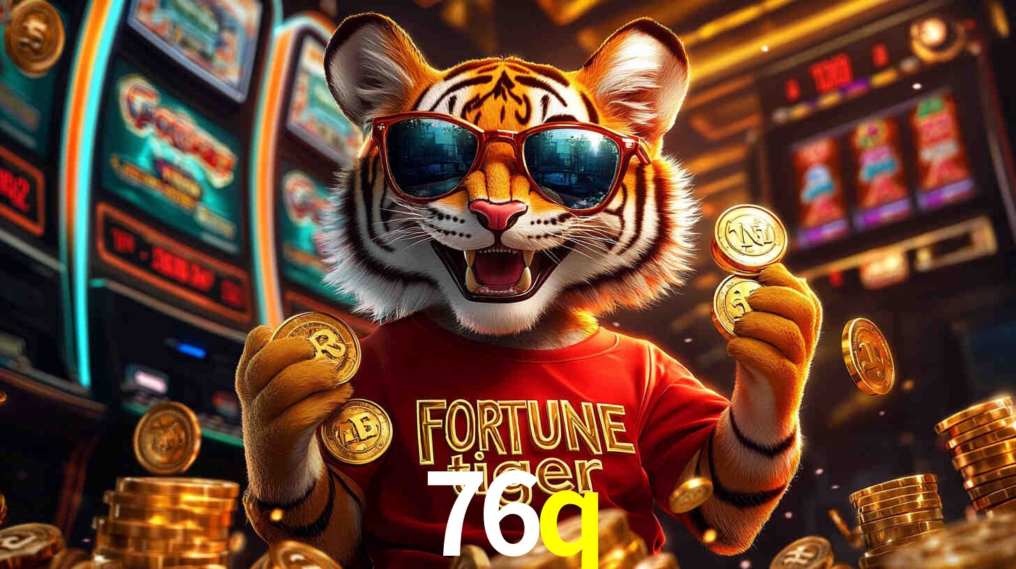 Por Que Jogar Fortune Tiger no 76q