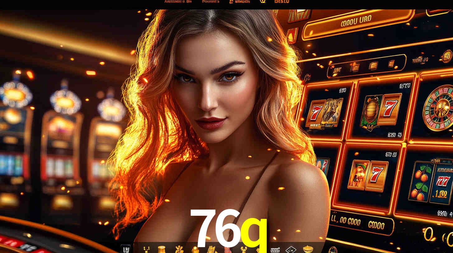 Cassino ao Vivo no 76q
