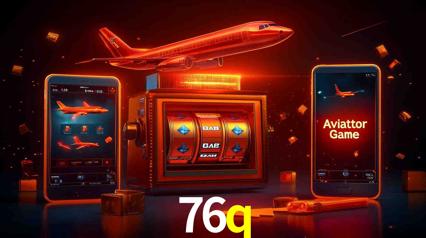 Como Jogar Aviator no 76q