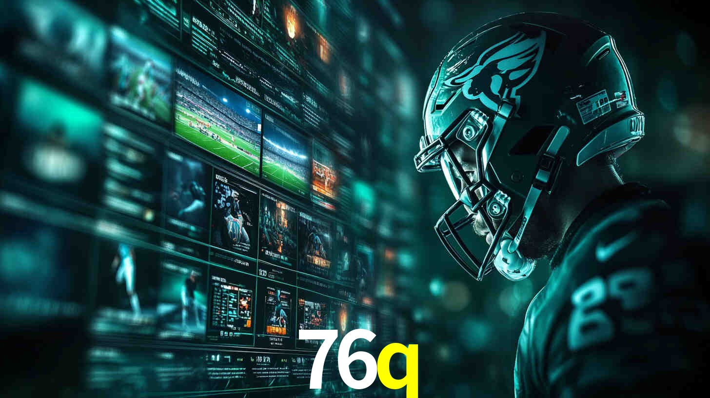 Esportes em Destaque no 76q