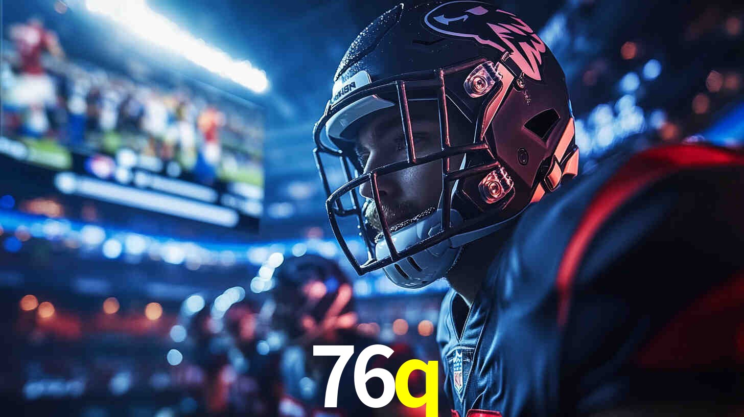 Transforme Suas Apostas em Grandes Prêmios no 76q