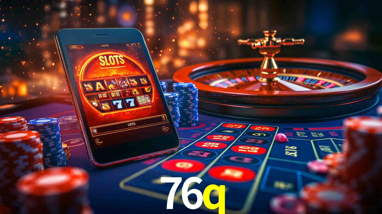 Slots Favoritos no 76q