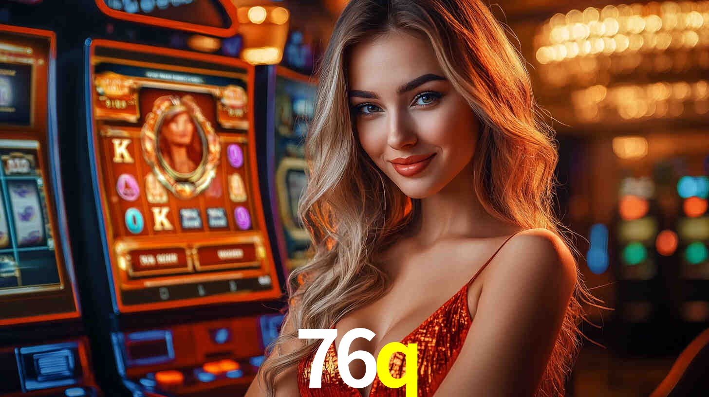 Slots Exclusivos no 76q