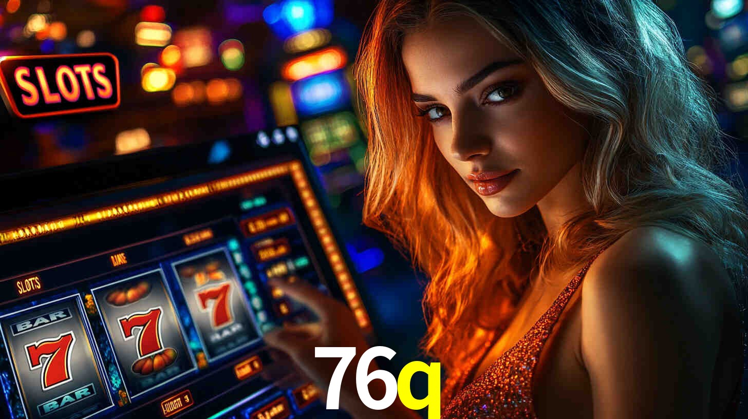 Slots com Alto RTP no 76q